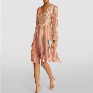 Maria Lucia Hohan dress from Harrods SIZE 38